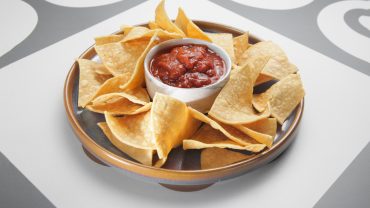 Chips and Salsa