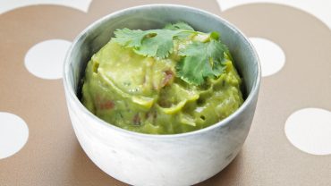 Guacamole