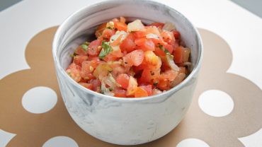 Pico de Gallo