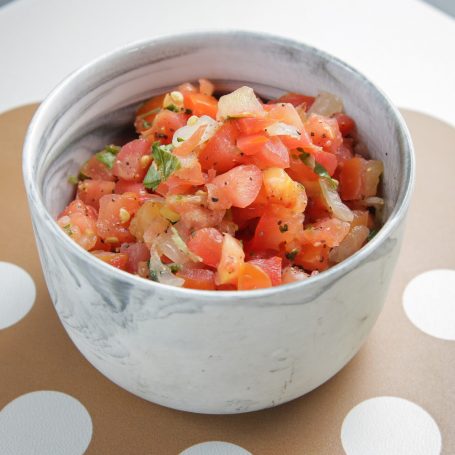 Pico de Gallo